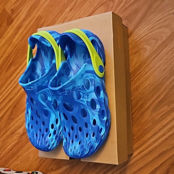 Merrell Hydro Mocs - Picture 2 of 3